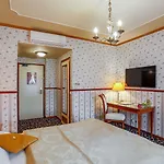 샤토 세인트 하벨 - 웰니스 호텔 4*