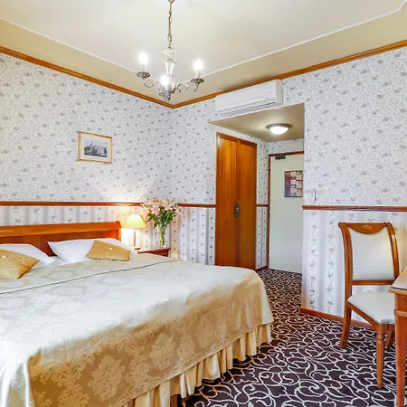 Chateau St. Havel - Wellness