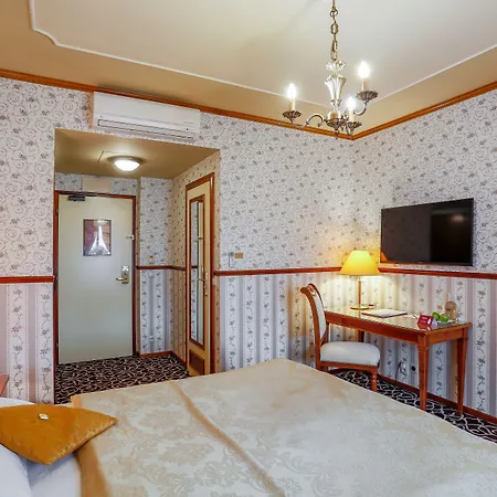 Chateau St. Havel - Wellness Hotel 4*
