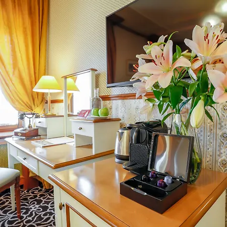Chateau St. Havel - Wellness