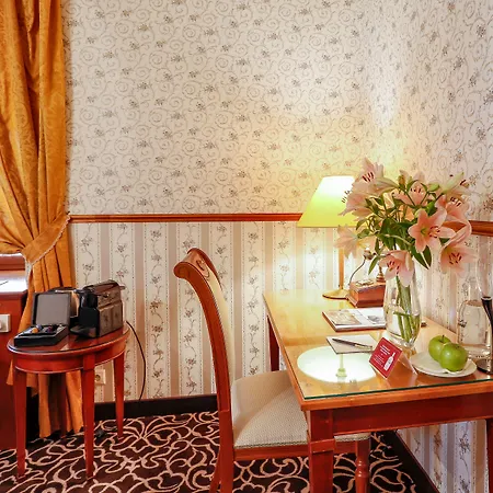 Chateau St. Havel - Wellness
