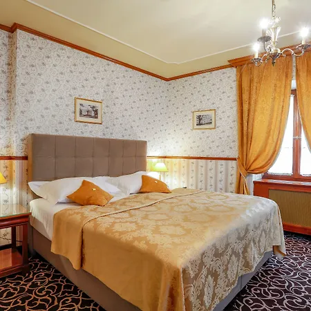 Hotel Chateau St. Havel - Wellness