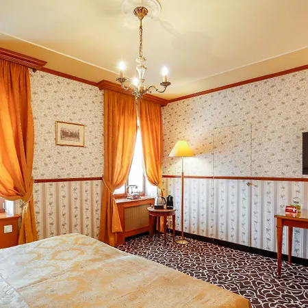 Chateau St. Havel - Wellness Prag