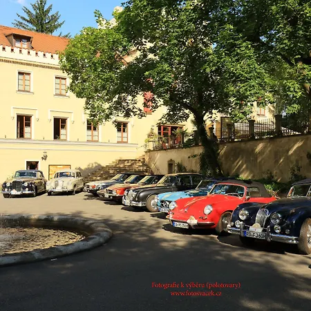 Chateau St. Havel - Wellness