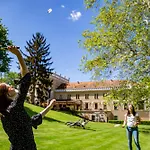 Chateau St. Havel - Wellness Prag