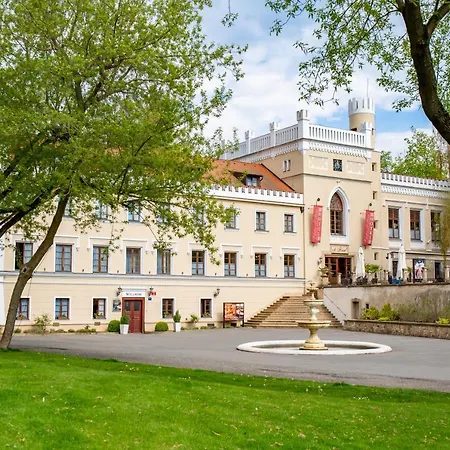 Chateau St. Havel - Wellness Prága