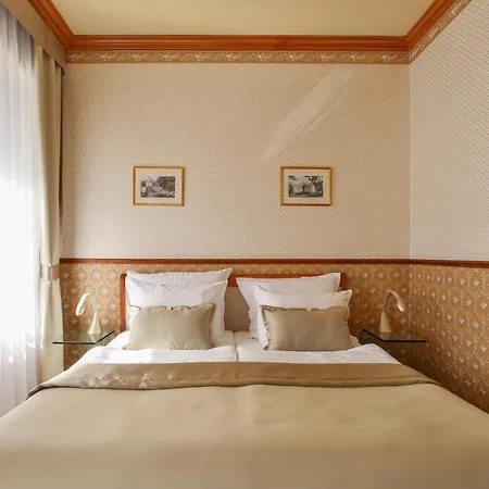 Chateau St. Havel - Wellness