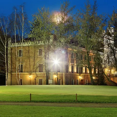 Chateau St. Havel - Wellness