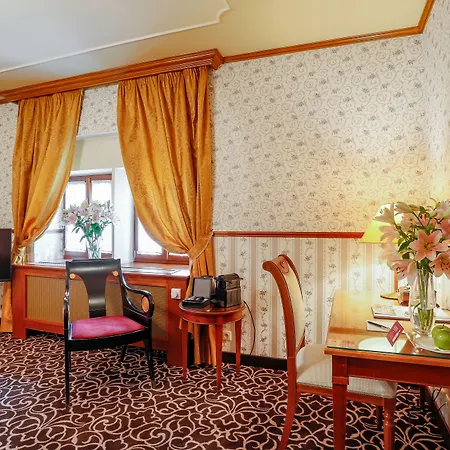 Chateau St. Havel - Wellness