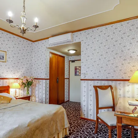 Chateau St. Havel - Wellness