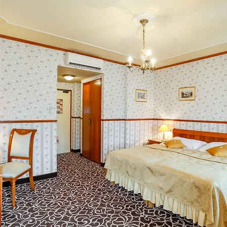 Hotel Chateau St. Havel - Wellness