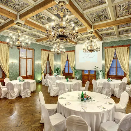 Chateau St. Havel - Wellness