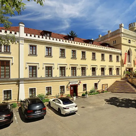 Chateau St. Havel - Wellness