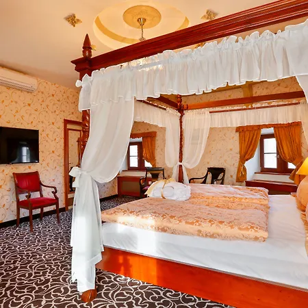 Chateau St. Havel - Wellness