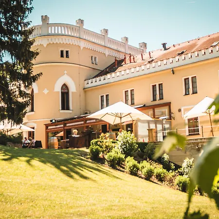 Chateau St. Havel - Wellness
