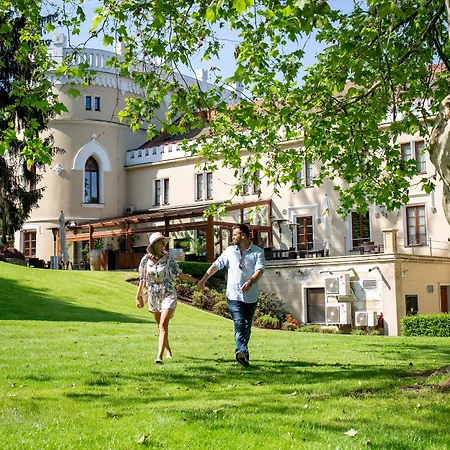 Chateau St. Havel - Wellness Hotel 4*