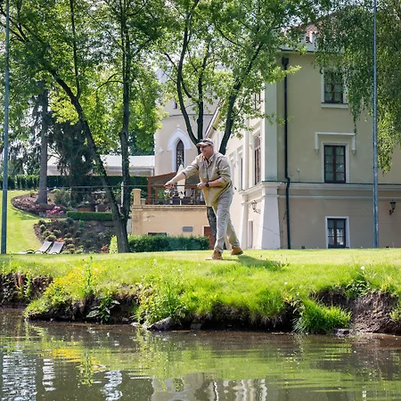 Chateau St. Havel - Wellness