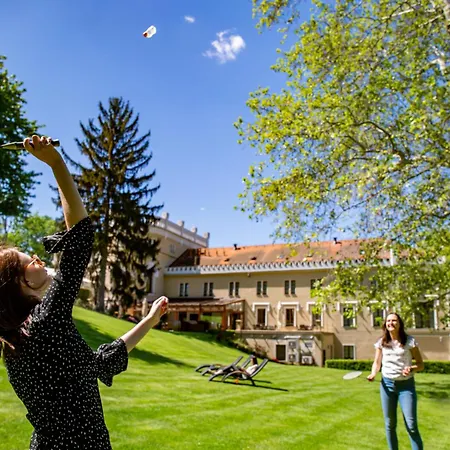 Chateau St. Havel - Wellness Praha