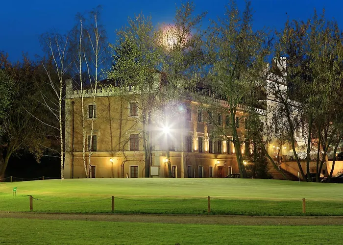 Chateau St. Havel - Wellness