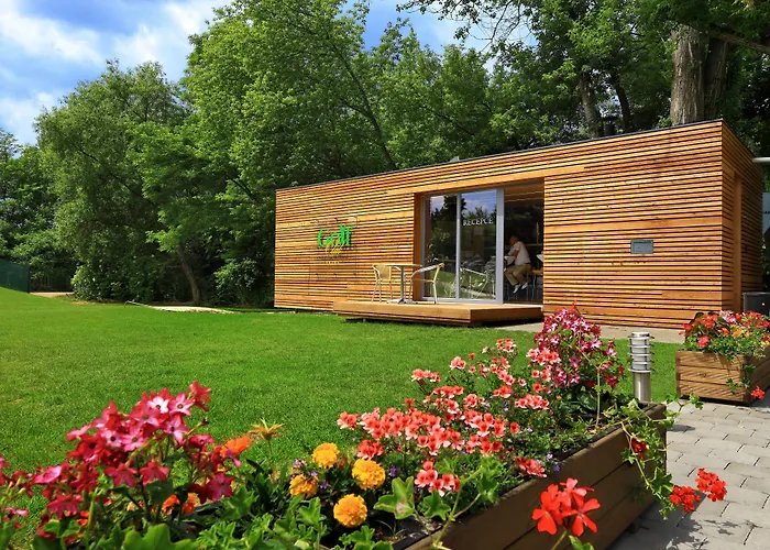 Hotell Chateau St. Havel - Wellness 4*