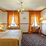 Szálloda Chateau St. Havel - Wellness