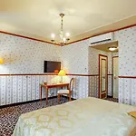 Chateau St. Havel - Wellness Prága