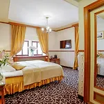 Chateau St. Havel - Wellness Prága