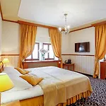 Chateau St. Havel - Wellness Szálloda Prága