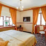 Chateau St. Havel - Wellness Szálloda Prága