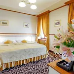 Szálloda Chateau St. Havel - Wellness 4*
