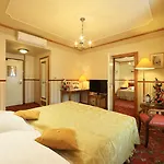 Chateau St. Havel - Wellness 4*