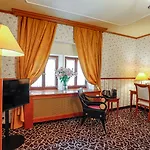 Chateau St. Havel - Wellness Szálloda 4*