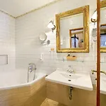 Chateau St. Havel - Wellness 4*