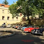 Chateau St. Havel - Wellness