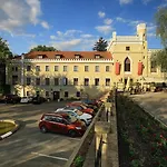 Chateau St. Havel - Wellness Prága