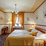 Chateau St. Havel - Wellness Szálloda 4*