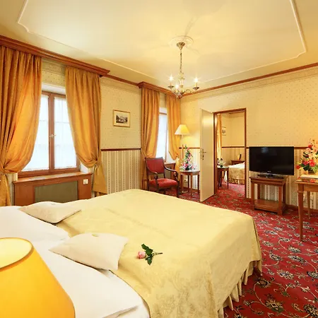 Chateau St. Havel - Wellness
