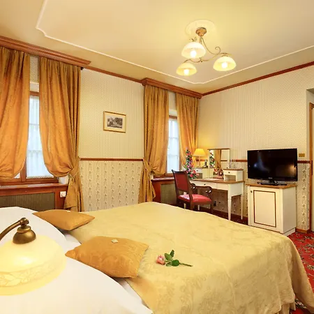 Chateau St. Havel - Wellness