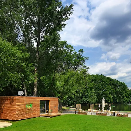 Chateau St. Havel - Wellness Prag