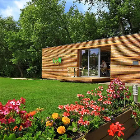 Hotell Chateau St. Havel - Wellness 4*