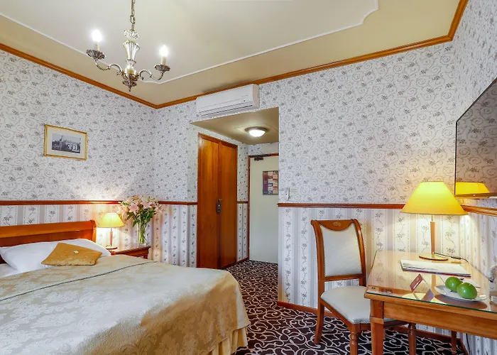 Chateau St. Havel - Wellness