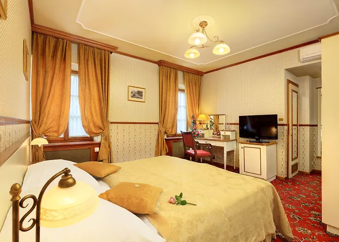 Chateau St. Havel - Wellness