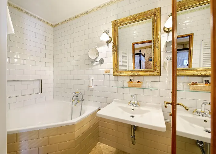 Chateau St. Havel - Wellness 4*